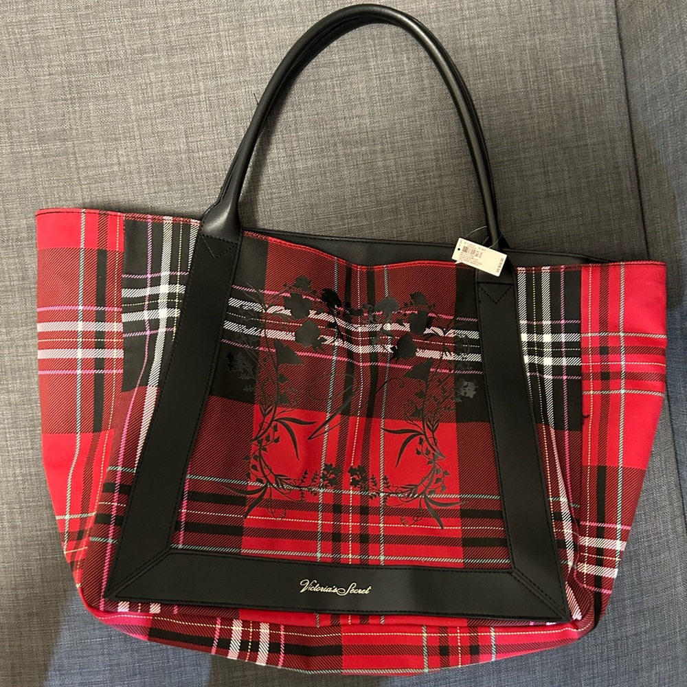 Victoria Secret Tote Bag